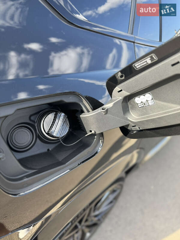 Внедорожник / Кроссовер BMW X6 M 2023 в Кривом Роге фото 12 Внедорожник / Кроссовер BMW X6 M 2023 в Кривом Роге