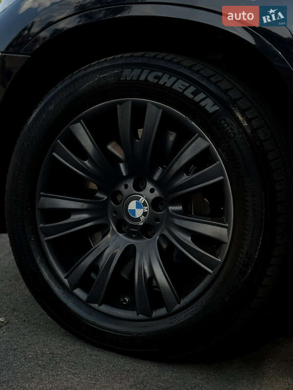 Внедорожник / Кроссовер BMW X6 M 2011 в Киеве фото 15 Внедорожник / Кроссовер BMW X6 M 2011 в Киеве