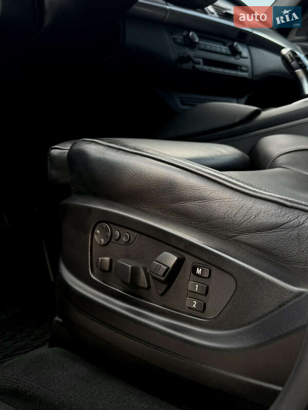 Внедорожник / Кроссовер BMW X6 M 2011 в Киеве фото 19 Внедорожник / Кроссовер BMW X6 M 2011 в Киеве