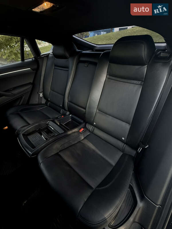 Внедорожник / Кроссовер BMW X6 M 2011 в Киеве фото 24 Внедорожник / Кроссовер BMW X6 M 2011 в Киеве