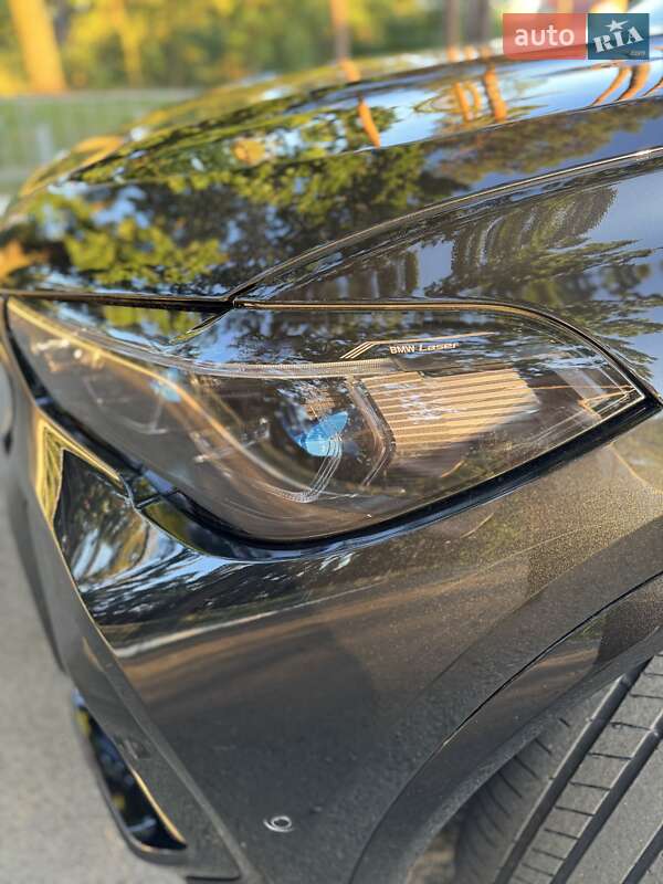 Внедорожник / Кроссовер BMW X6 M 2022 в Киеве фото 52 Внедорожник / Кроссовер BMW X6 M 2022 в Киеве