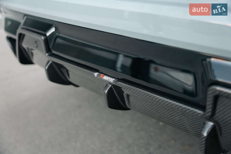 Внедорожник / Кроссовер BMW X6 M 2023 в Киеве фото 17 Внедорожник / Кроссовер BMW X6 M 2023 в Киеве