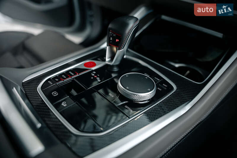 Внедорожник / Кроссовер BMW X6 M 2023 в Киеве фото 40 Внедорожник / Кроссовер BMW X6 M 2023 в Киеве