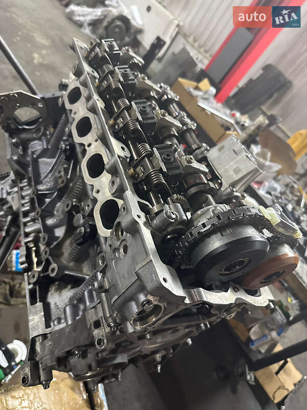 Позашляховик / Кросовер BMW X6 M 2017 в Києві