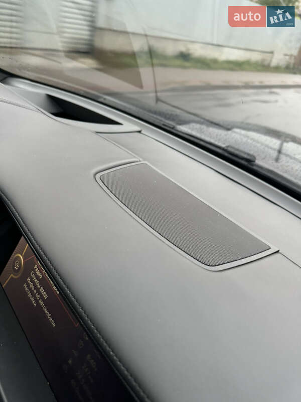 Внедорожник / Кроссовер BMW X6 M 2013 в Белой Церкви