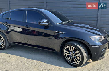 Внедорожник / Кроссовер BMW X6 M 2013 в Белой Церкви