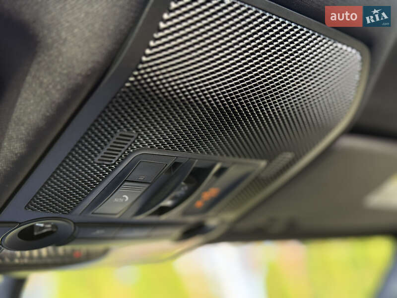 Внедорожник / Кроссовер BMW X6 M 2010 в Харькове