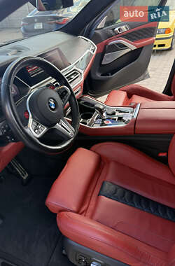 Внедорожник / Кроссовер BMW X6 M 2023 в Одессе