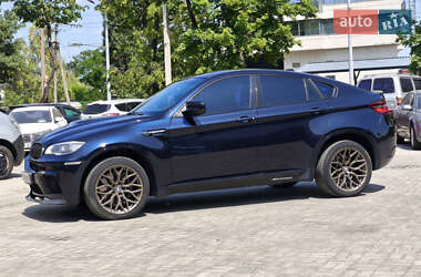 Внедорожник / Кроссовер BMW X6 M 2011 в 