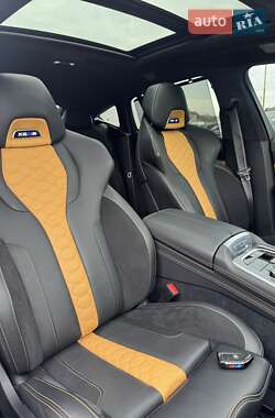 Внедорожник / Кроссовер BMW X6 M 2022 в  фото 26 Внедорожник / Кроссовер BMW X6 M 2022 в