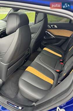 Внедорожник / Кроссовер BMW X6 M 2022 в  фото 30 Внедорожник / Кроссовер BMW X6 M 2022 в