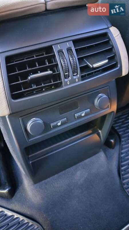 Позашляховик / Кросовер BMW X6 M 2011 в Івано-Франківську