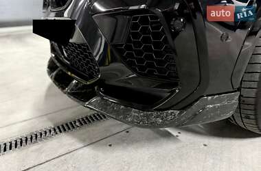 Внедорожник / Кроссовер BMW X6 M 2022 в  фото 6 Внедорожник / Кроссовер BMW X6 M 2022 в
