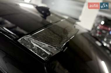 Внедорожник / Кроссовер BMW X6 M 2022 в  фото 11 Внедорожник / Кроссовер BMW X6 M 2022 в