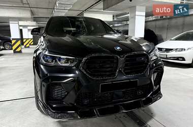 Внедорожник / Кроссовер BMW X6 M 2022 в  фото 23 Внедорожник / Кроссовер BMW X6 M 2022 в