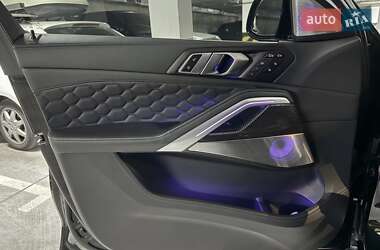 Внедорожник / Кроссовер BMW X6 M 2022 в  фото 25 Внедорожник / Кроссовер BMW X6 M 2022 в