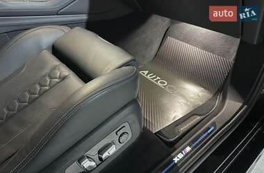 Внедорожник / Кроссовер BMW X6 M 2022 в  фото 40 Внедорожник / Кроссовер BMW X6 M 2022 в
