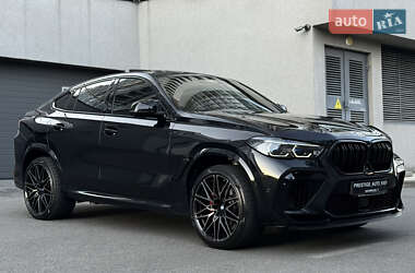 Внедорожник / Кроссовер BMW X6 M 2022 в  фото 14 Внедорожник / Кроссовер BMW X6 M 2022 в
