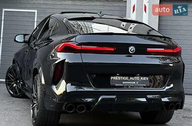 Внедорожник / Кроссовер BMW X6 M 2022 в  фото 31 Внедорожник / Кроссовер BMW X6 M 2022 в