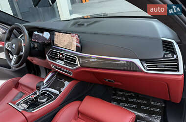 Внедорожник / Кроссовер BMW X6 M 2022 в  фото 53 Внедорожник / Кроссовер BMW X6 M 2022 в
