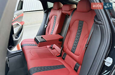 Внедорожник / Кроссовер BMW X6 M 2022 в  фото 57 Внедорожник / Кроссовер BMW X6 M 2022 в