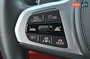 Внедорожник / Кроссовер BMW X6 M 2022 в  фото 76 Внедорожник / Кроссовер BMW X6 M 2022 в
