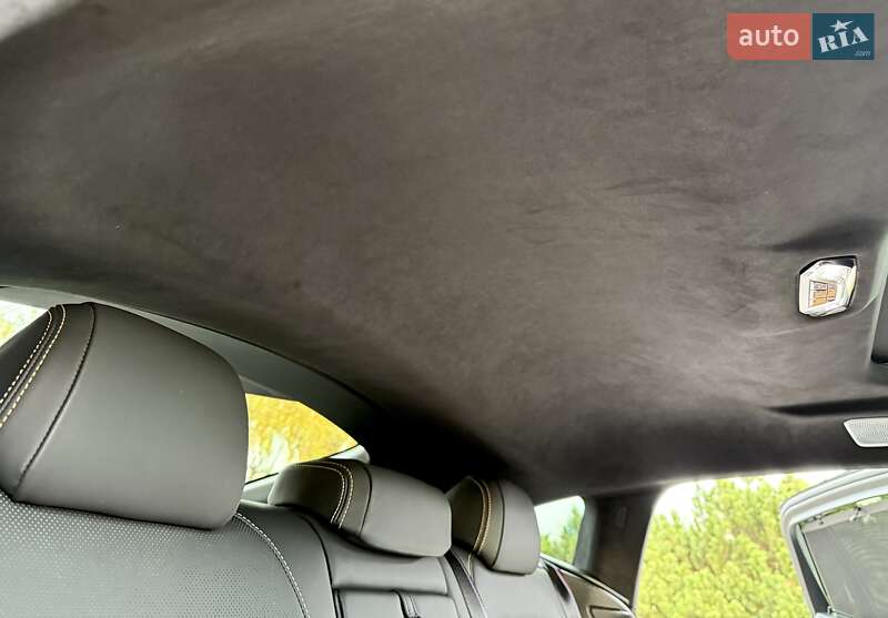 Позашляховик / Кросовер BMW X6 M 2022 в Києві