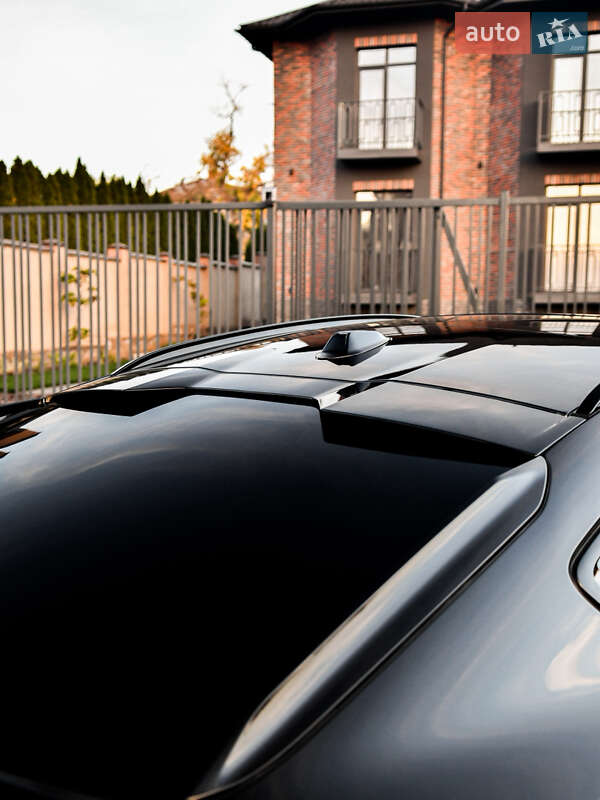 Внедорожник / Кроссовер BMW X6 M 2023 в Кривом Роге фото 26 Внедорожник / Кроссовер BMW X6 M 2023 в Кривом Роге