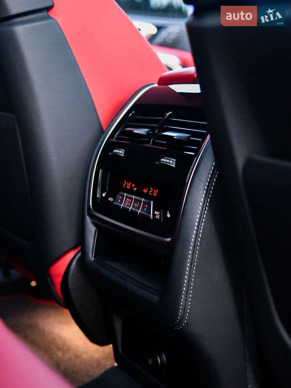 Внедорожник / Кроссовер BMW X6 M 2023 в Кривом Роге фото 58 Внедорожник / Кроссовер BMW X6 M 2023 в Кривом Роге