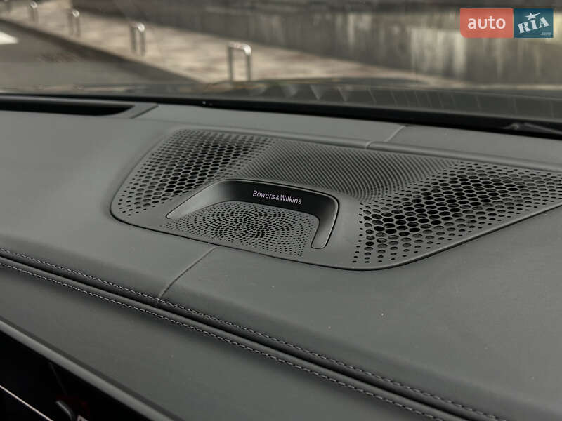 Внедорожник / Кроссовер BMW X6 M 2021 в Киеве фото 29 Внедорожник / Кроссовер BMW X6 M 2021 в Киеве