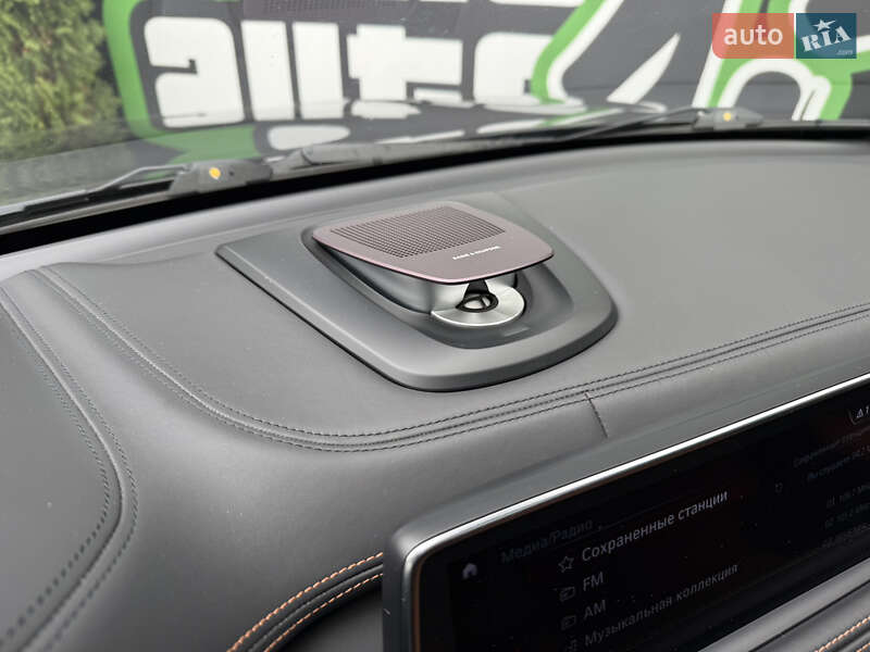 Внедорожник / Кроссовер BMW X6 M 2018 в Киеве фото 34 Внедорожник / Кроссовер BMW X6 M 2018 в Киеве