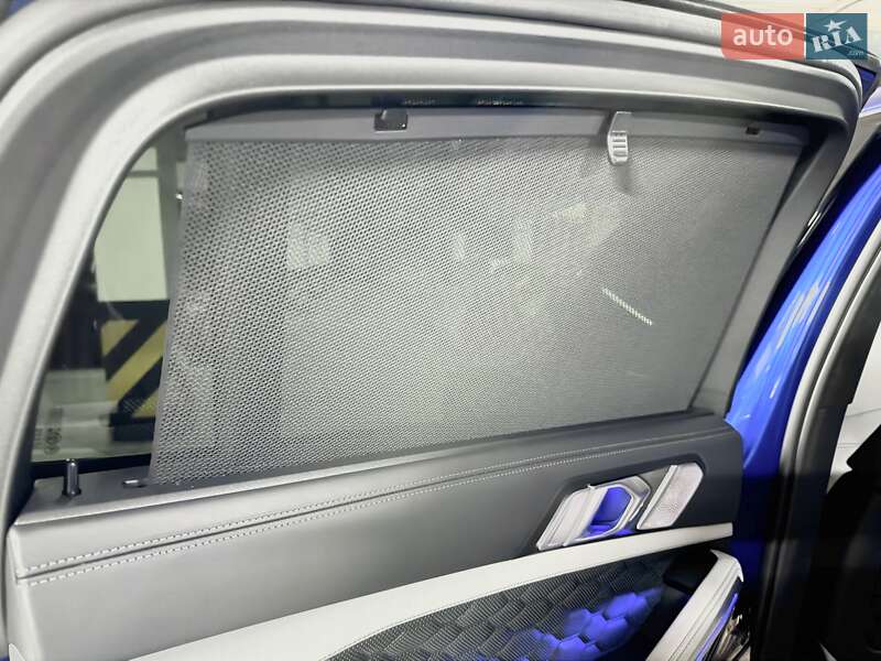 Внедорожник / Кроссовер BMW X6 M 2022 в Днепре