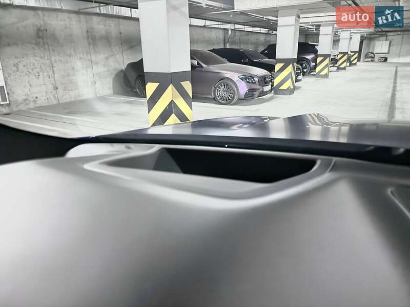 Внедорожник / Кроссовер BMW X6 M 2022 в Днепре