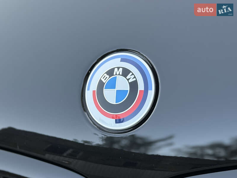 Внедорожник / Кроссовер BMW X6 M 2022 в Киеве