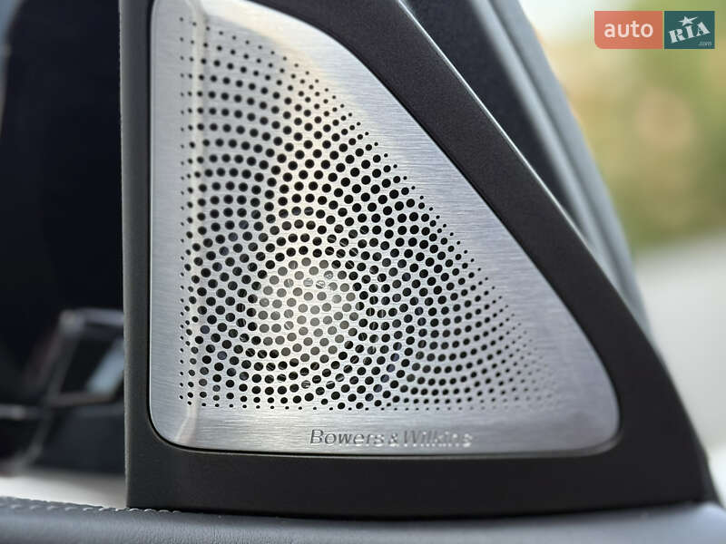 Внедорожник / Кроссовер BMW X6 M 2022 в Киеве