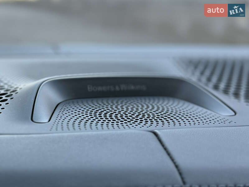 Внедорожник / Кроссовер BMW X6 M 2022 в Киеве