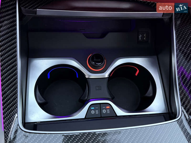 Внедорожник / Кроссовер BMW X6 M 2022 в Киеве