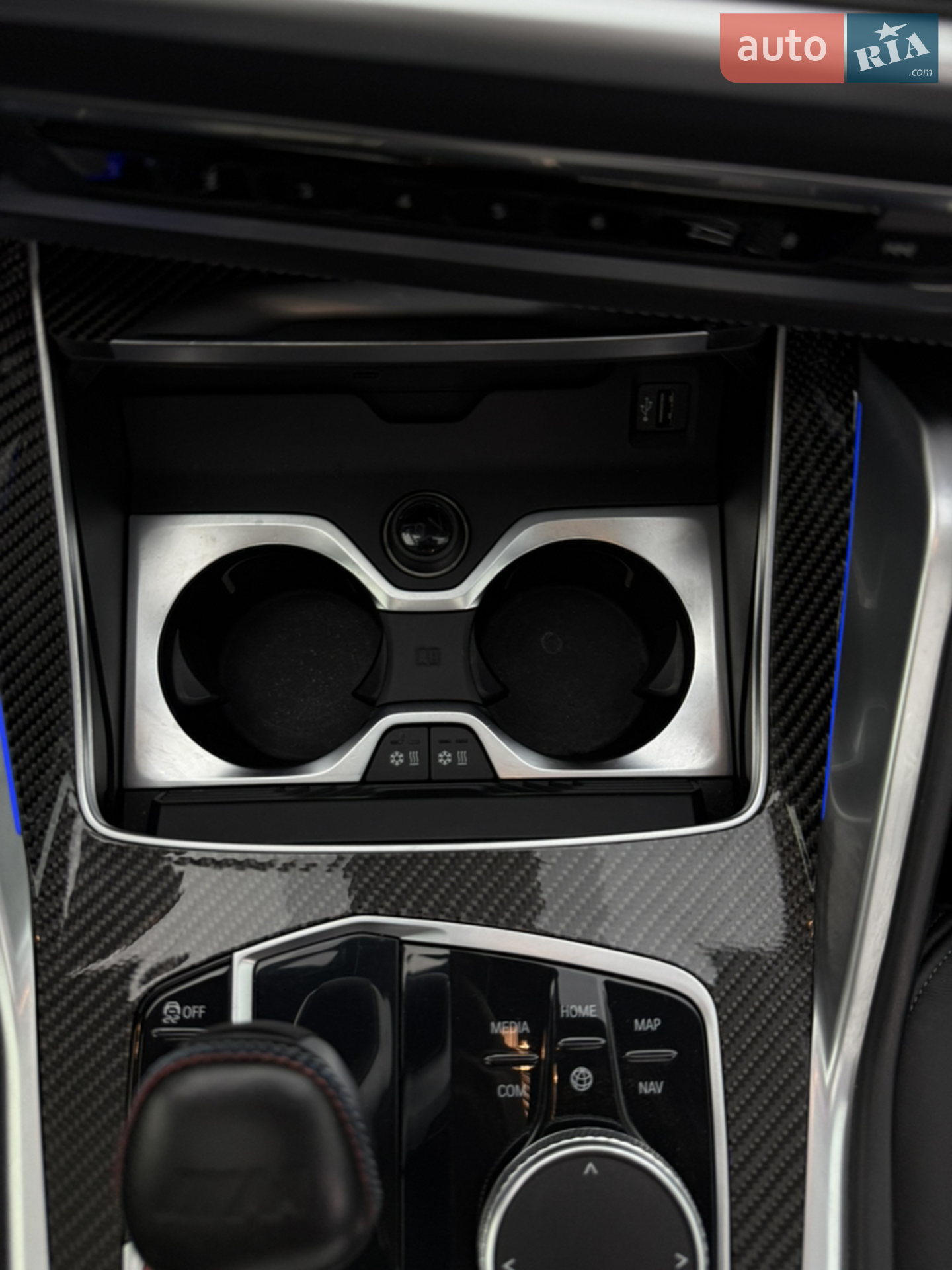 2021 BMW X6 M - мініатюра 41
