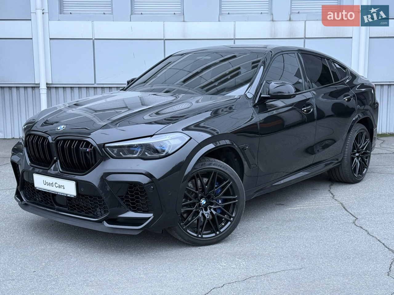 2025 BMW X1 - мініатюра 22