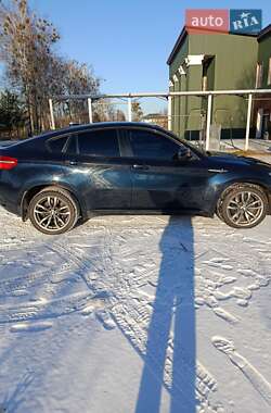 Внедорожник / Кроссовер BMW X6 M 2010 в Славуте