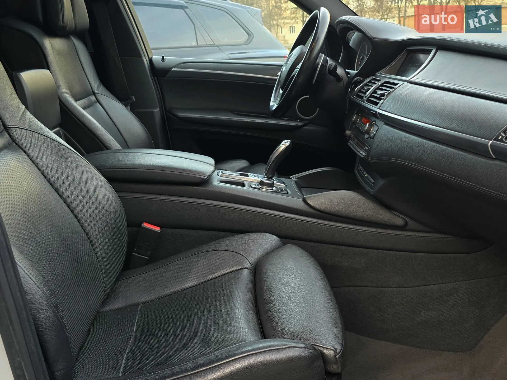 2010 BMW X6 M - мініатюра 28