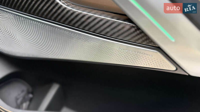 Внедорожник / Кроссовер BMW X6 M 2021 в Днепре