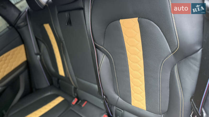 Внедорожник / Кроссовер BMW X6 M 2021 в Днепре