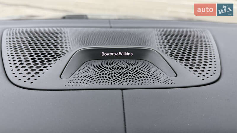 Внедорожник / Кроссовер BMW X6 M 2021 в Днепре