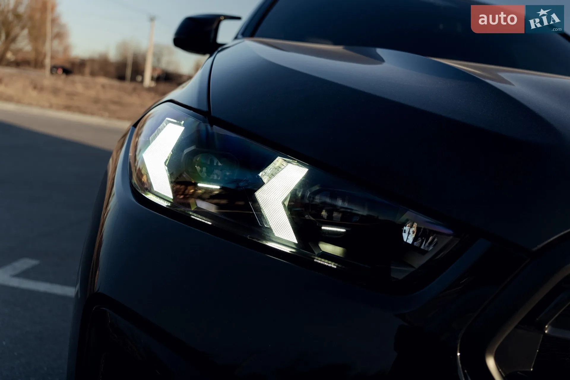 2023 BMW X6 M - мініатюра 22