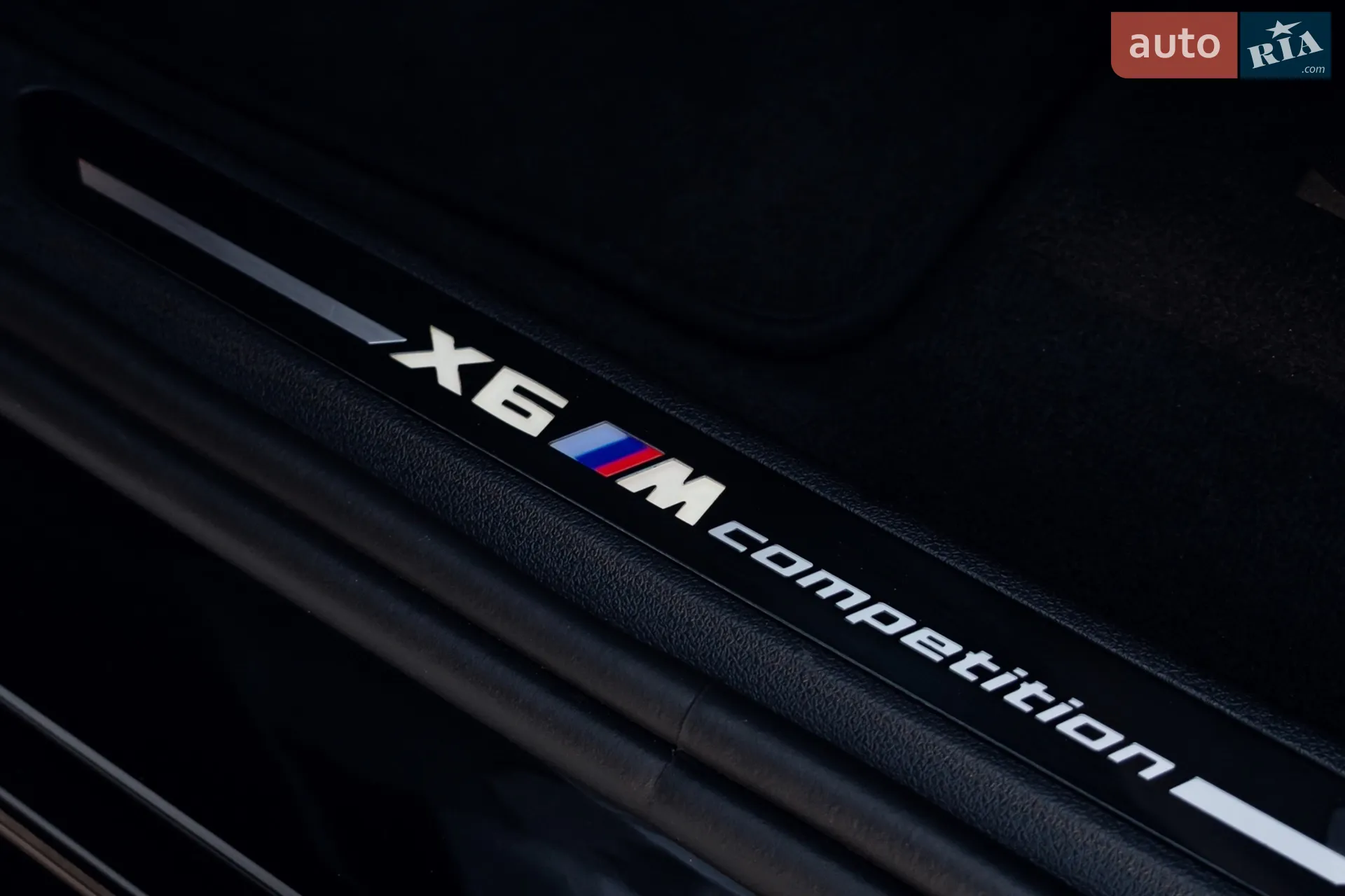 2023 BMW X6 M - мініатюра 34