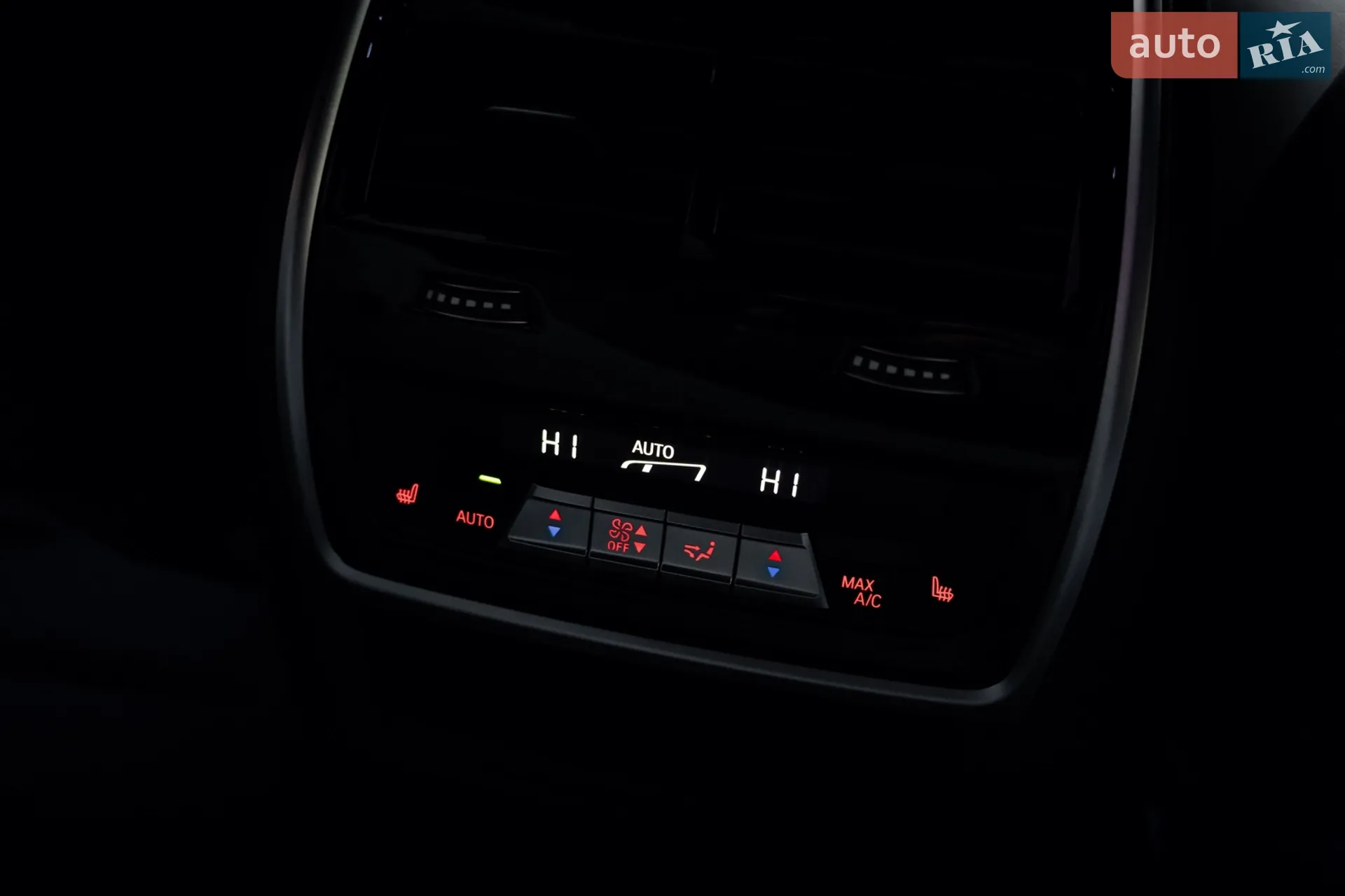 2023 BMW X6 M - мініатюра 43