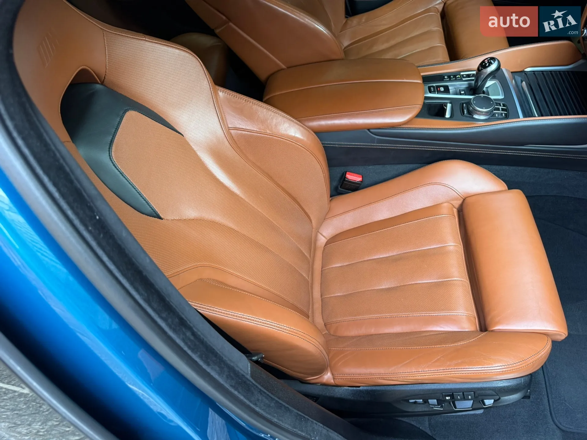 2015 BMW X6 M - мініатюра 88