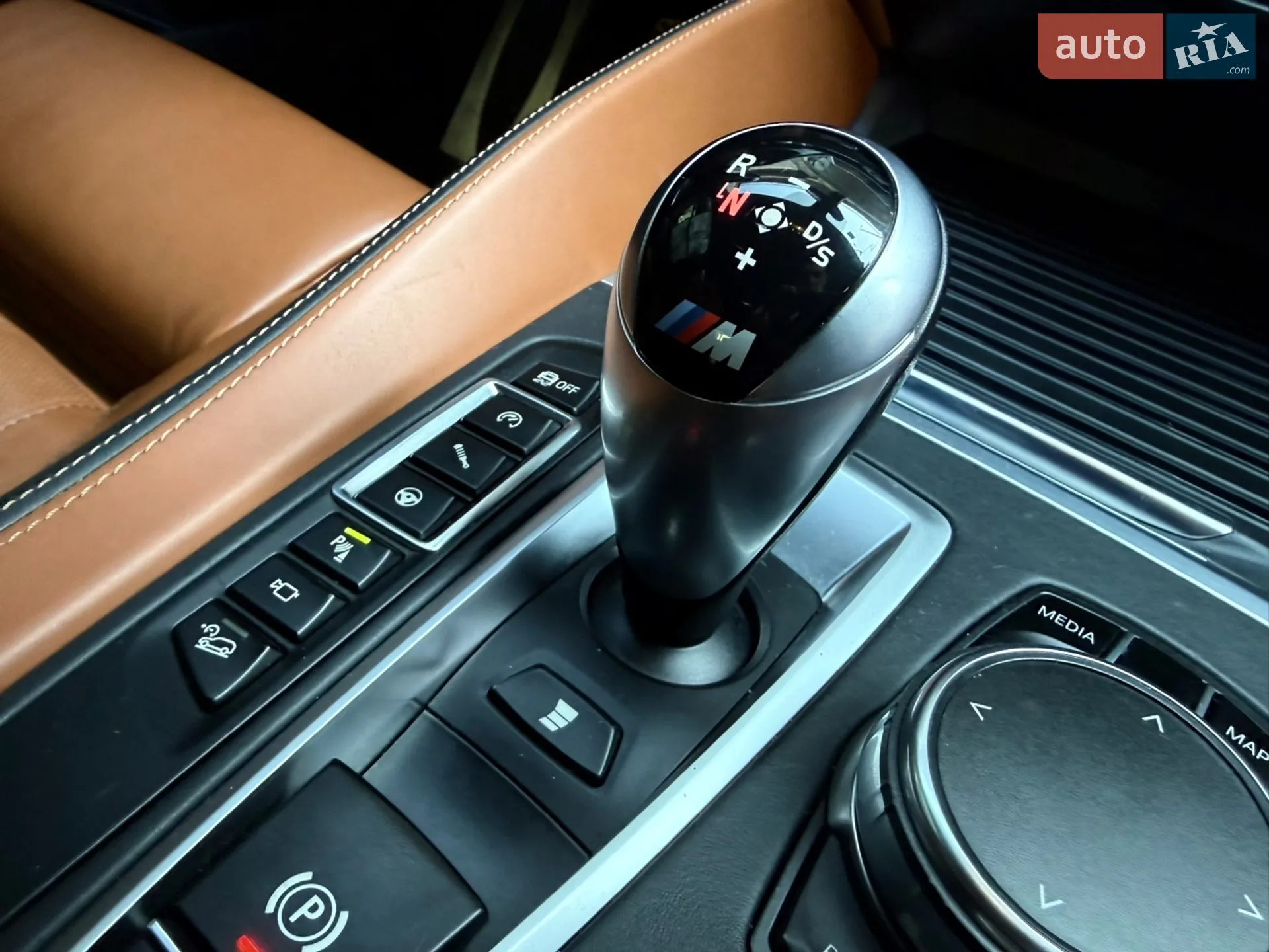 2015 BMW X6 M - мініатюра 93