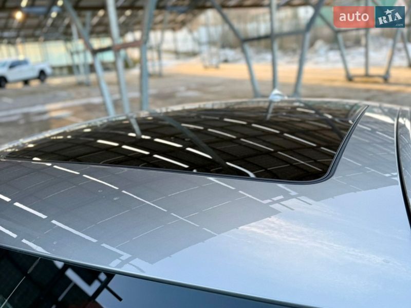 Внедорожник / Кроссовер BMW X6 M 2021 в Львове